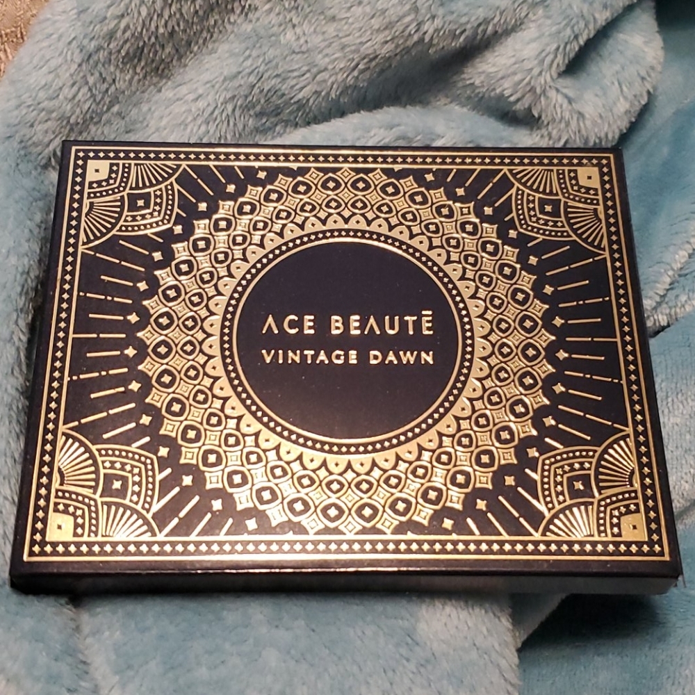 ACE BEAUTE VINTAGE  DAWN